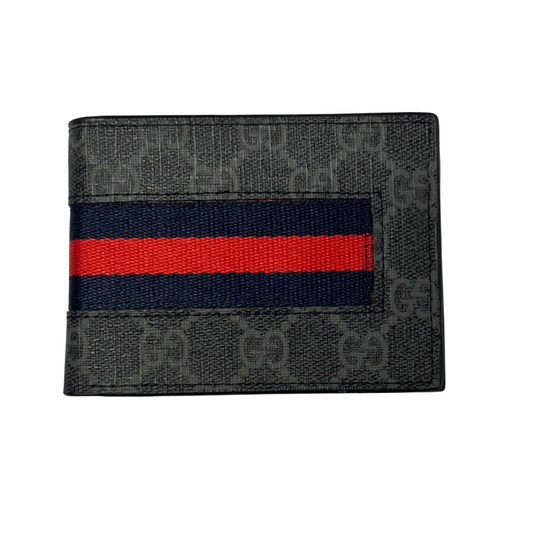 Gucci Men Wallet