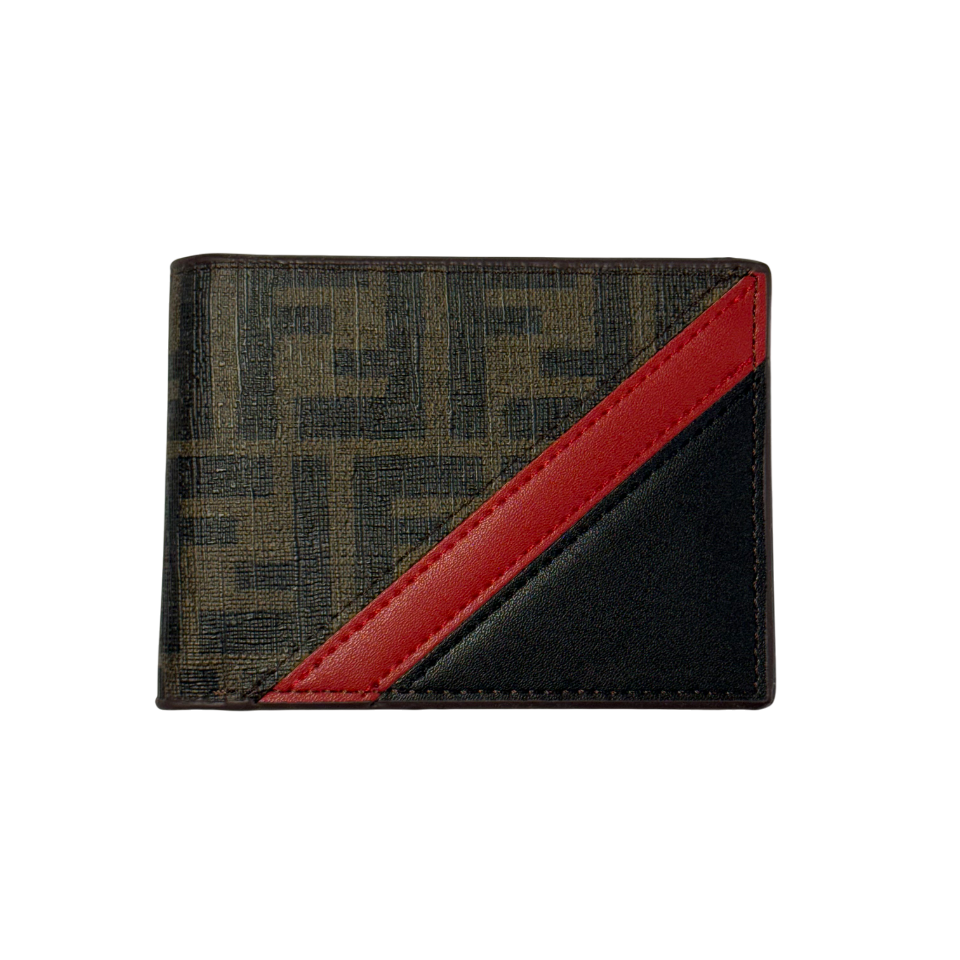 Fendi Men Wallet