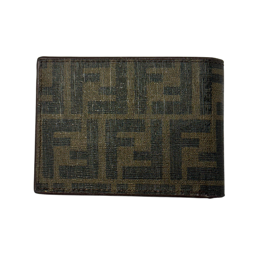 Fendi Men Wallet