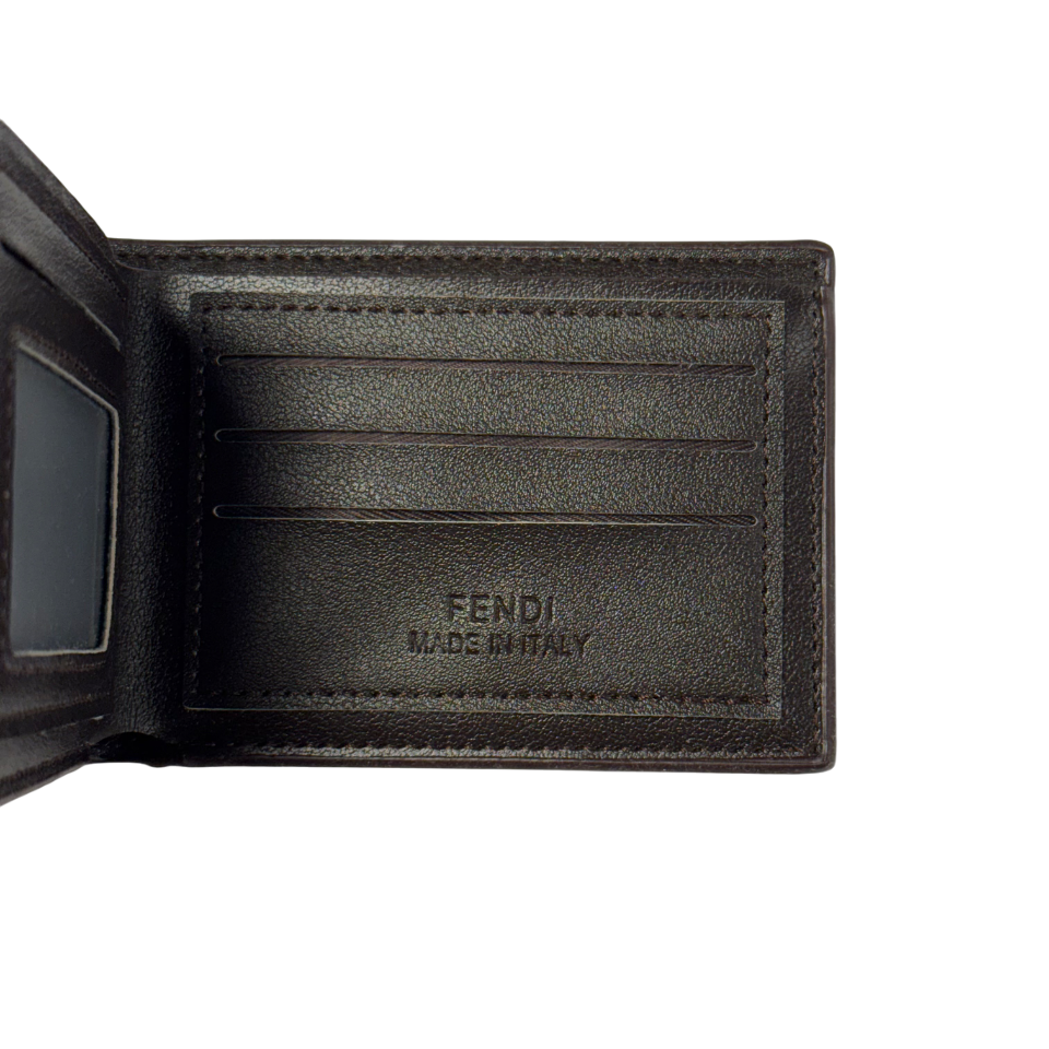 Fendi Men Wallet