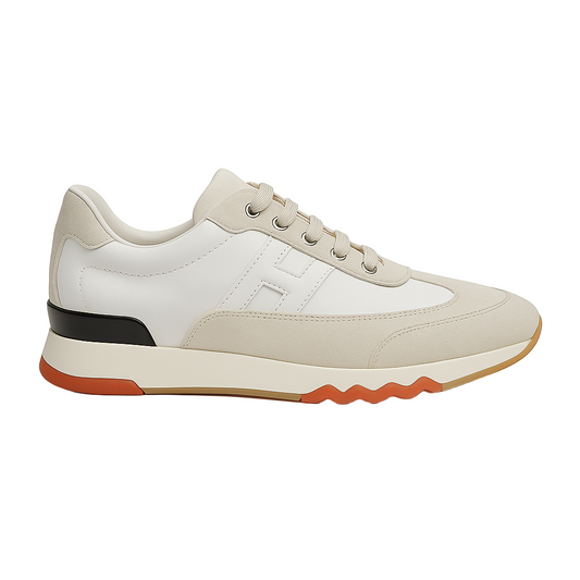 Hermes Trail Sneaker