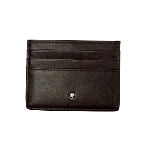 Mont Blanc Card Holder