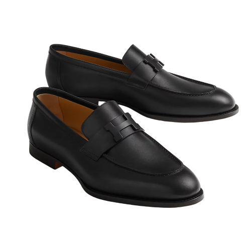 Hermes Honore Loafer