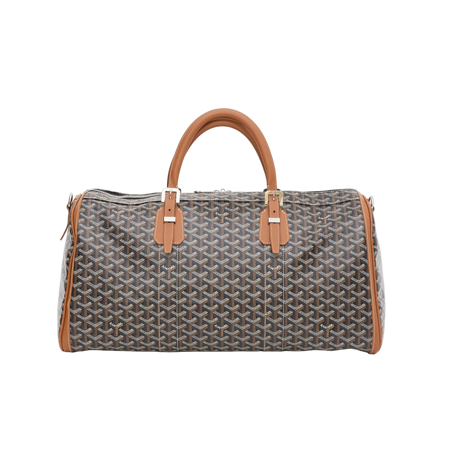 Goyard Boston 45 Duffle Bag