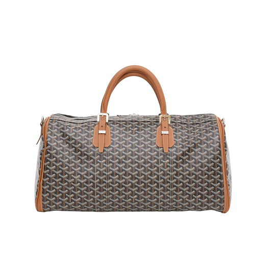 Goyard Boston 45 Duffle Bag