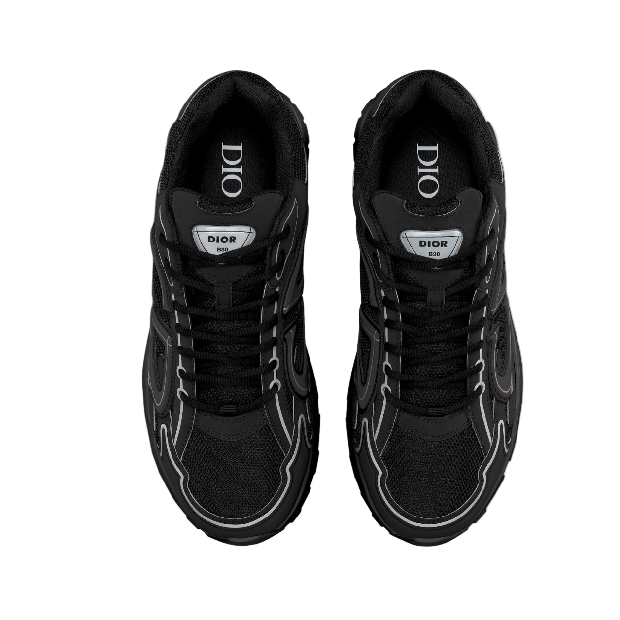 Dior B30 Countdown Sneaker