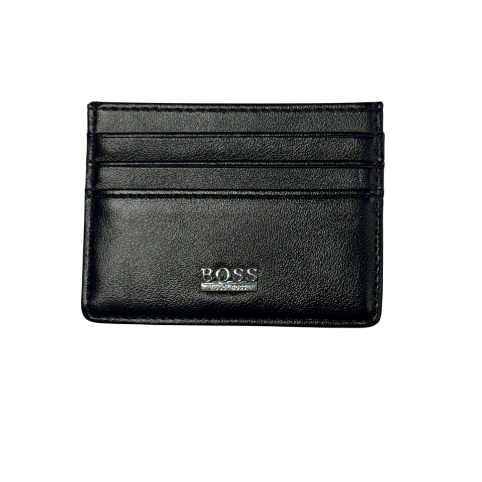Boss Card Holder