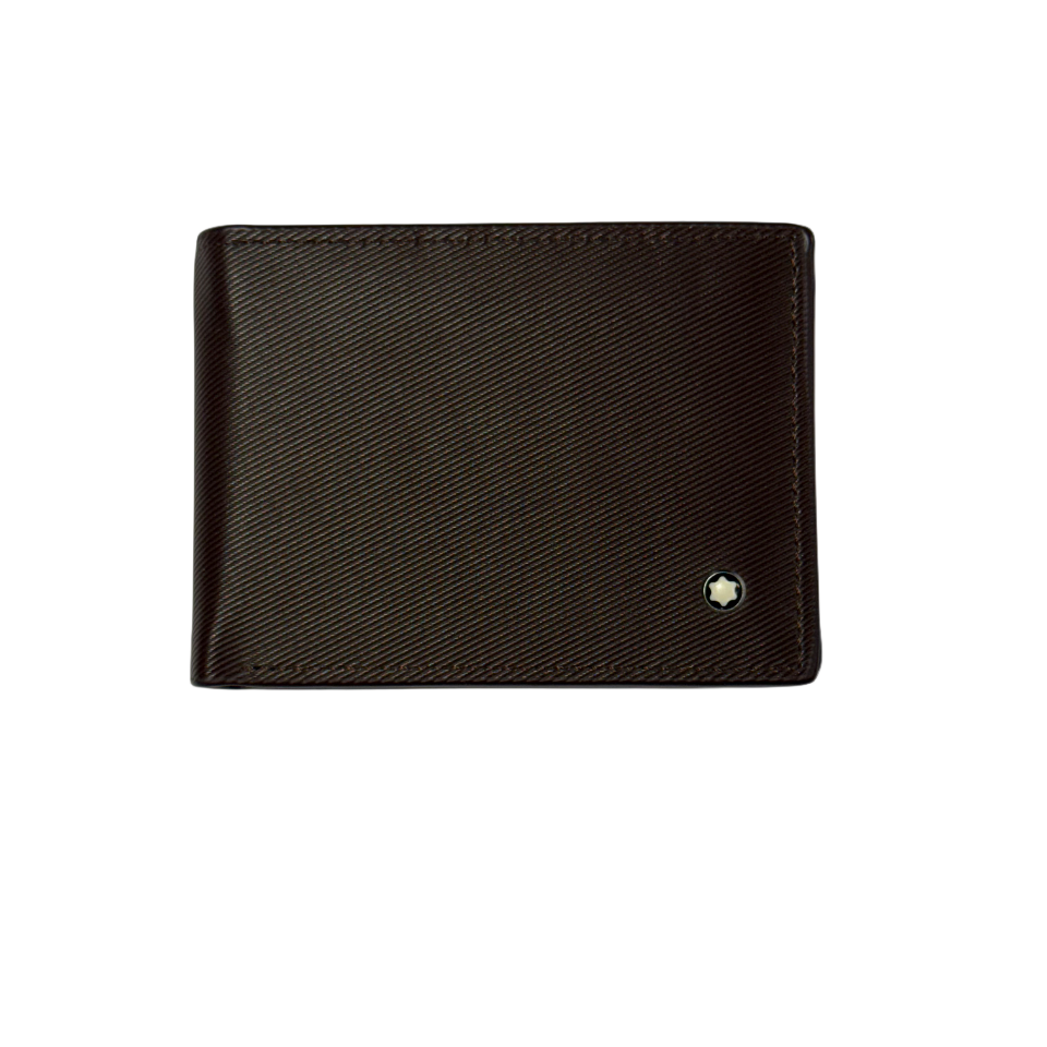 Mont Blanc Men Wallet