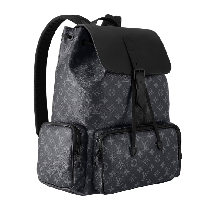 Louis Vuitton Discovery PM Backpack