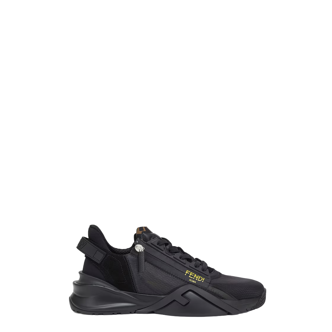 Fendi Low-Top Sneaker