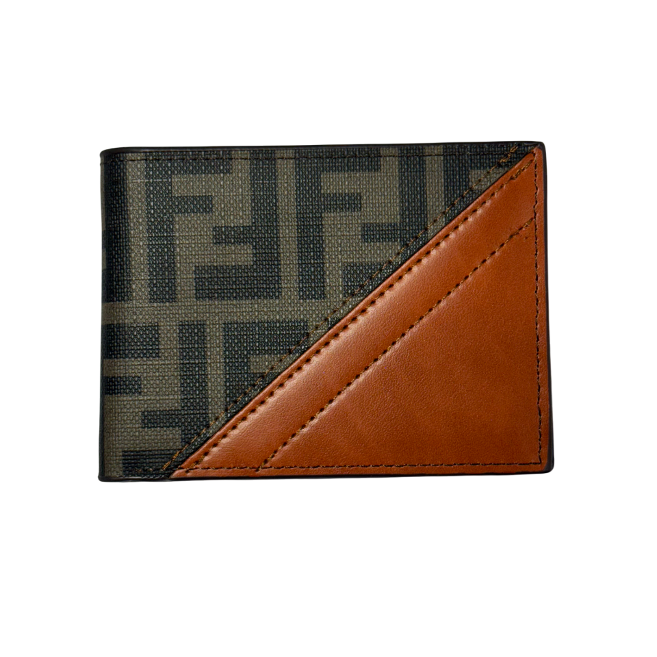 Fendi Men Wallet
