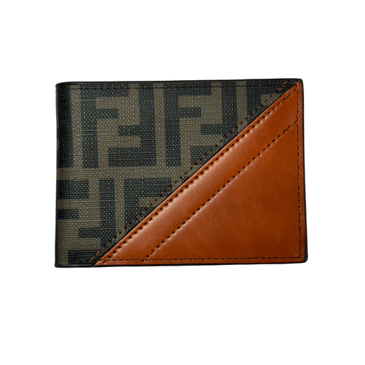 Fendi Men Wallet