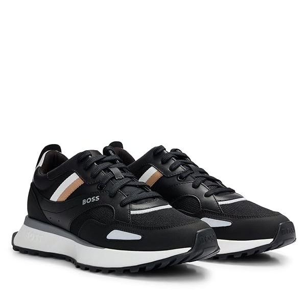 Boss Jonah Runn Sneaker