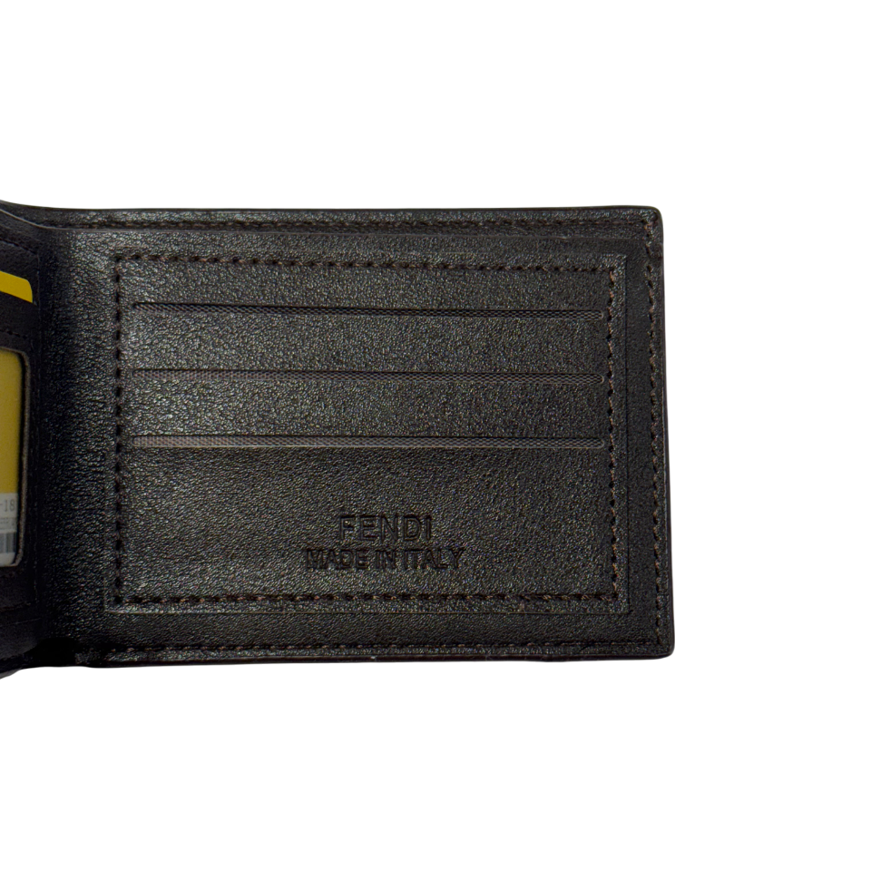 Fendi Men Wallet