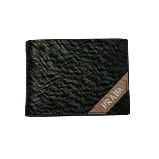 Prada Men Wallet
