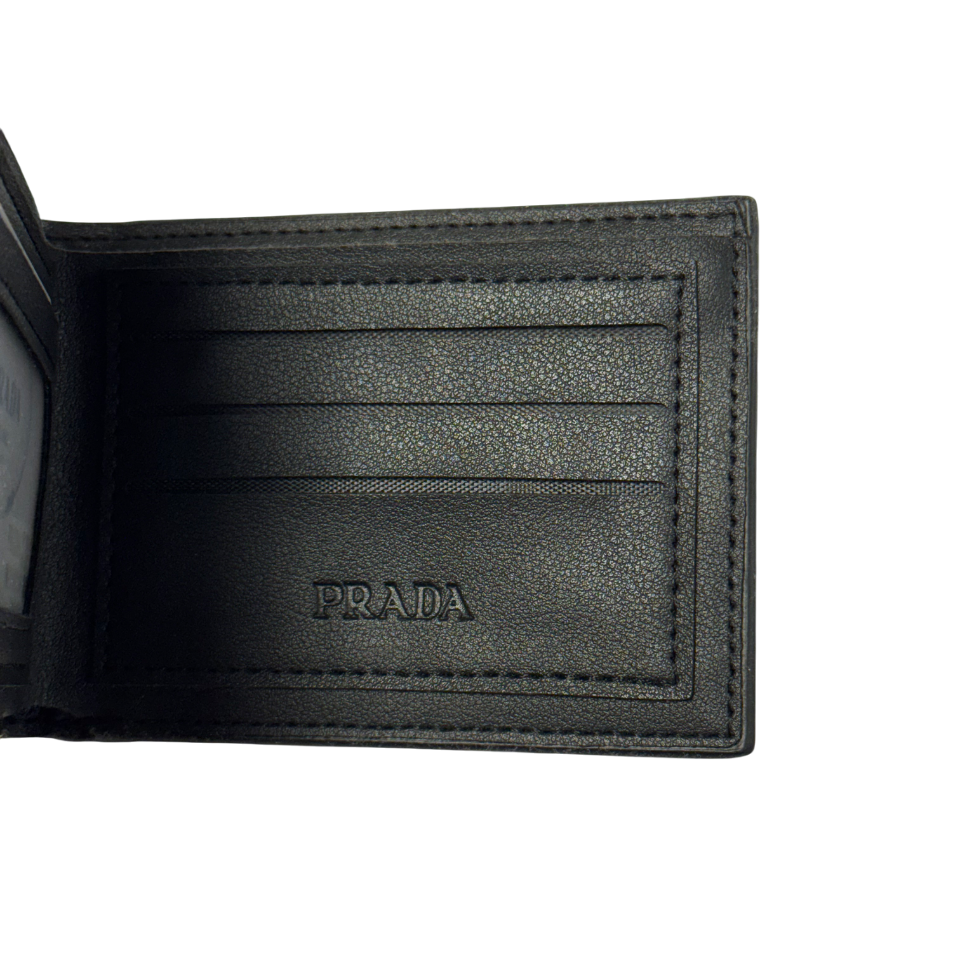 Prada Men Wallet