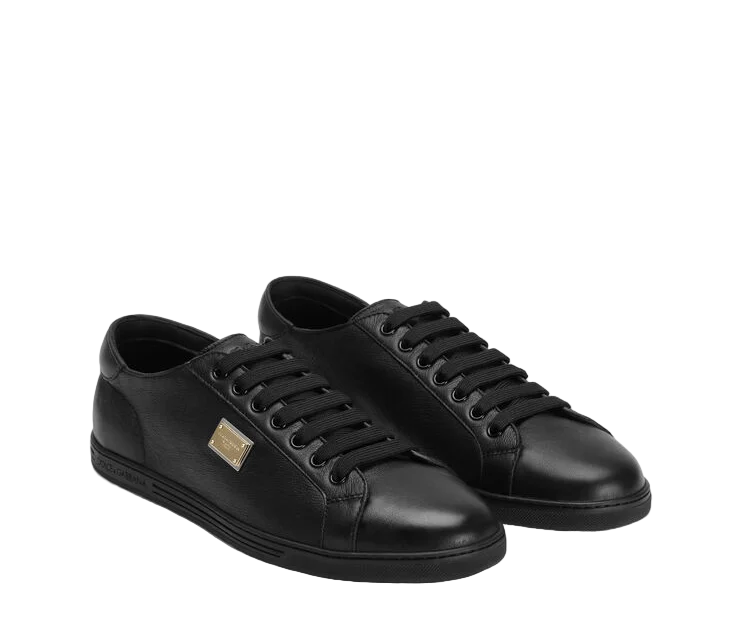 Dolce & Gabbana Saint Tropez low-top Sneaker