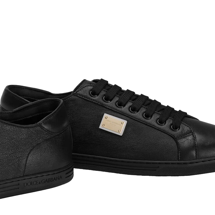 Dolce & Gabbana Saint Tropez low-top Sneaker