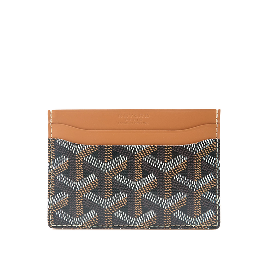 Goyard Card Holder