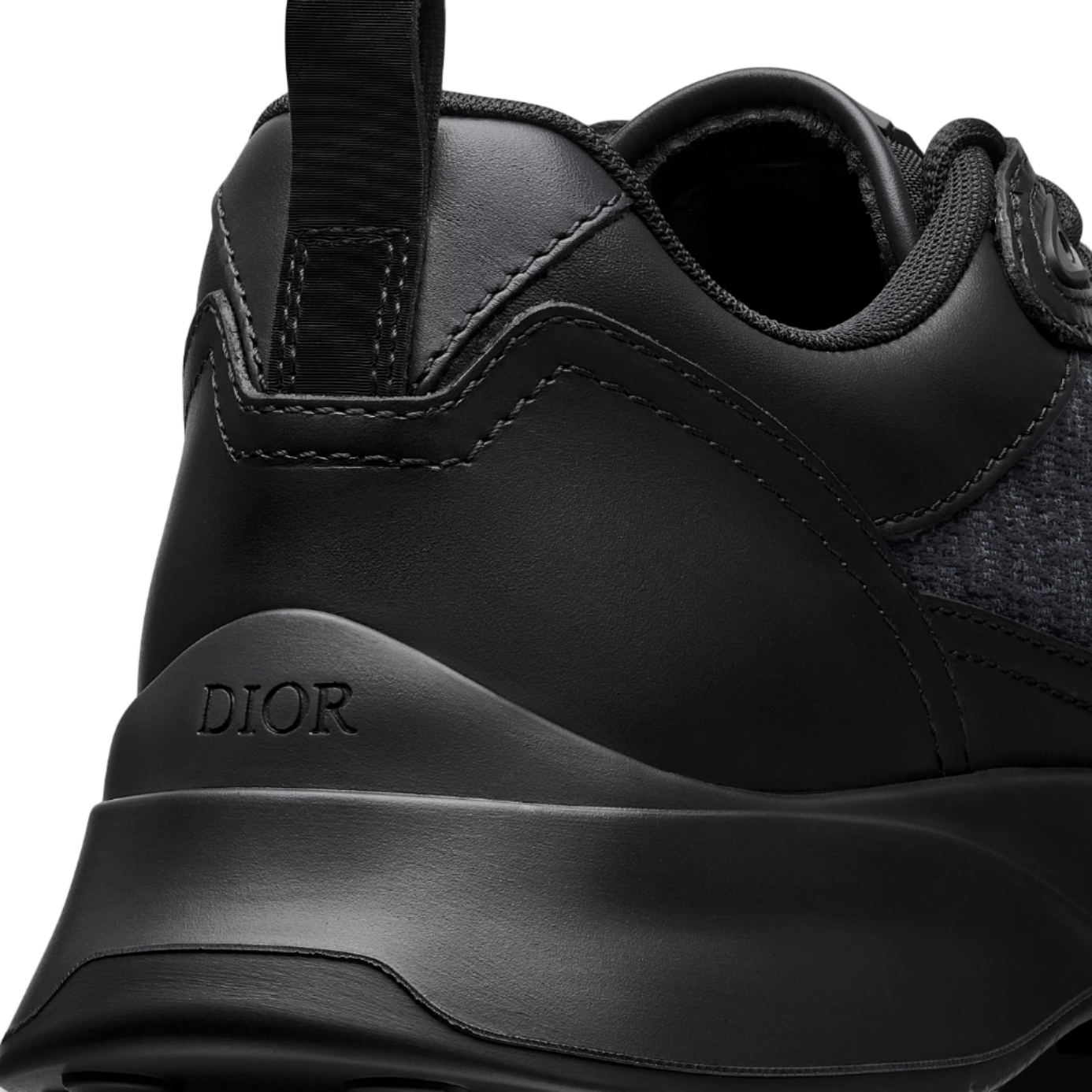 Dior B25 Runner Sneaker