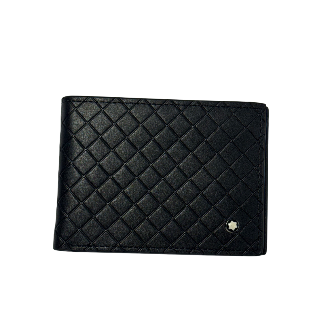 Mont Blanc Men Wallet