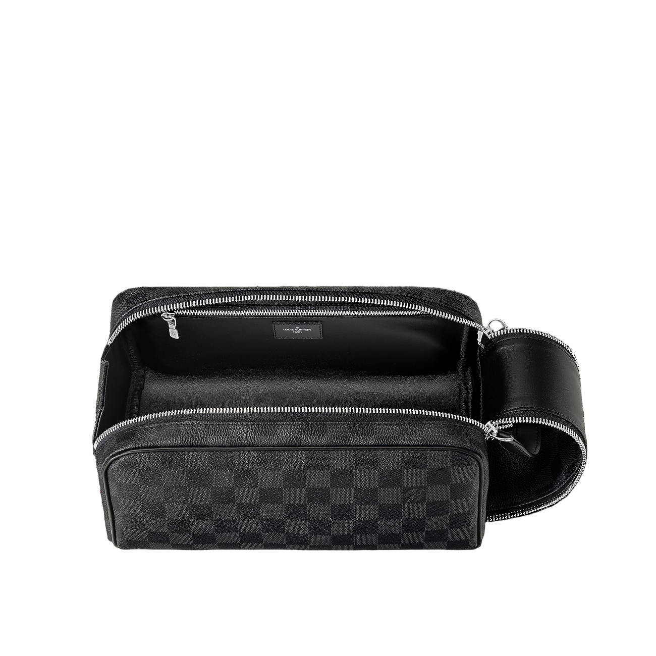 Louis Vuitton Dopp Kit Toilet Pouch