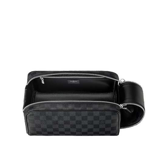 Louis Vuitton Dopp Kit Toilet Pouch