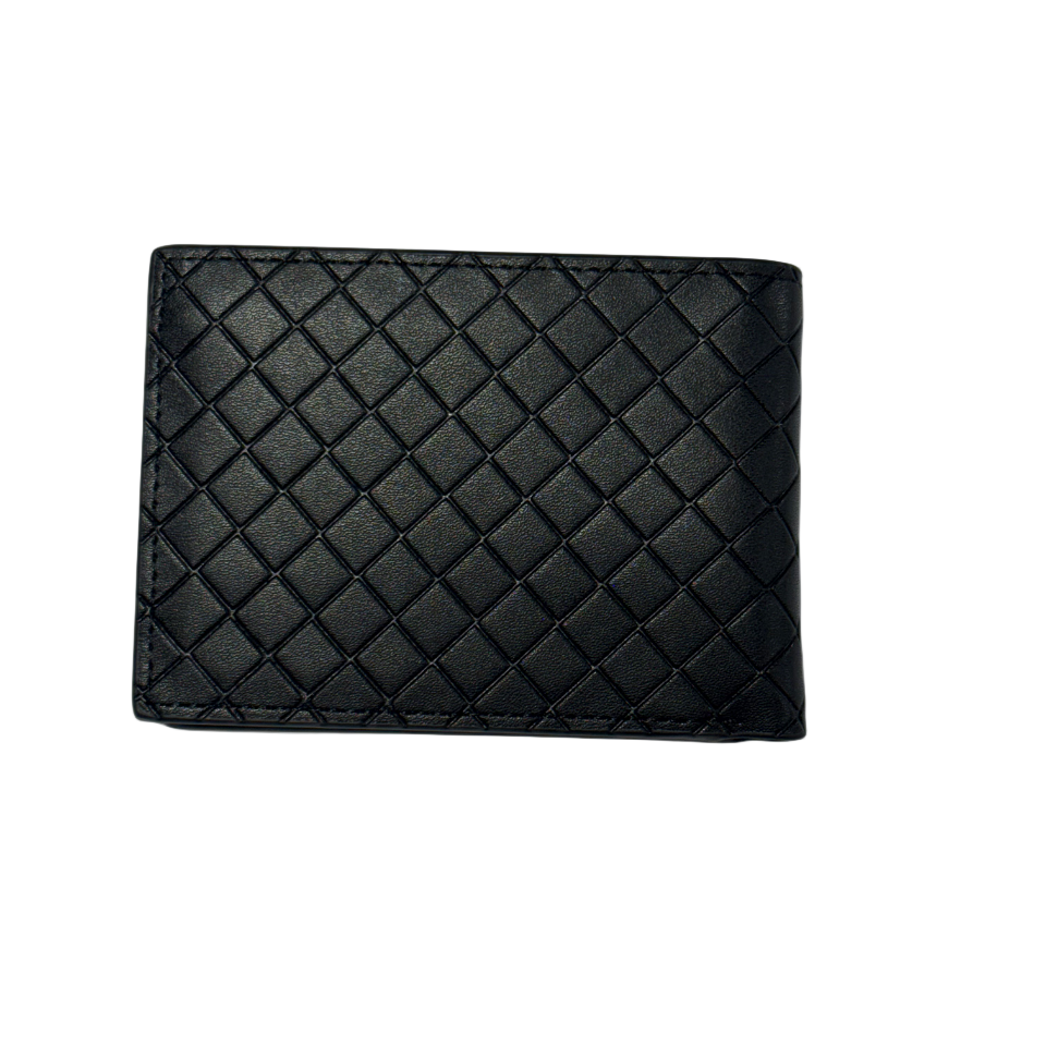 Mont Blanc Men Wallet