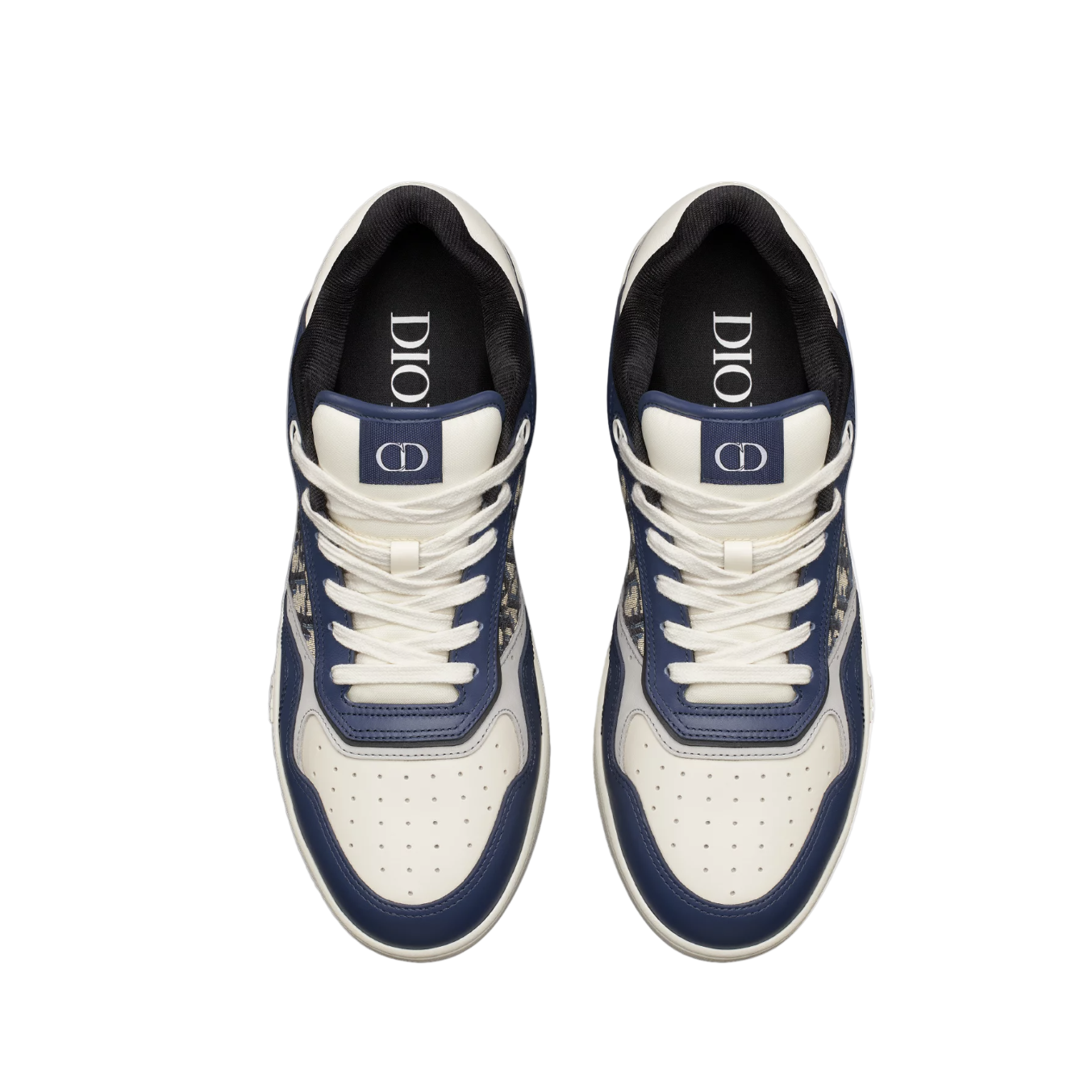 Dior B27 Uptown Low-Top Sneaker