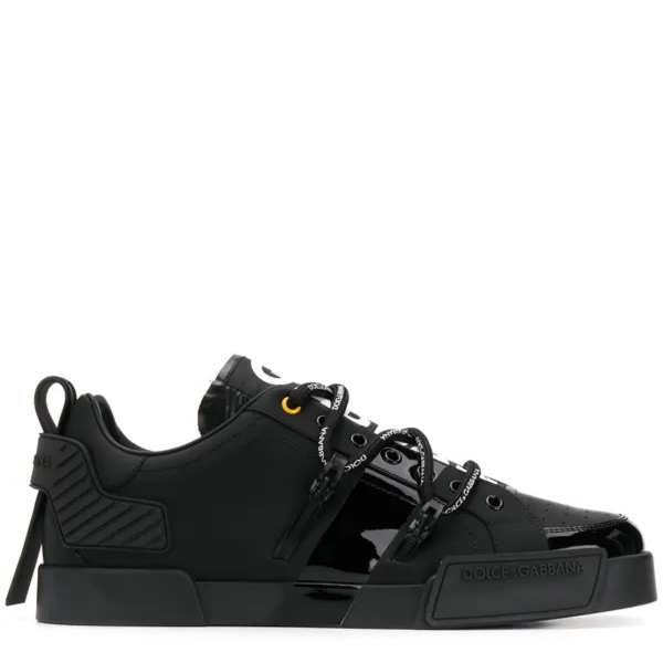 Dolce & Gabnna Portofino Sneaker