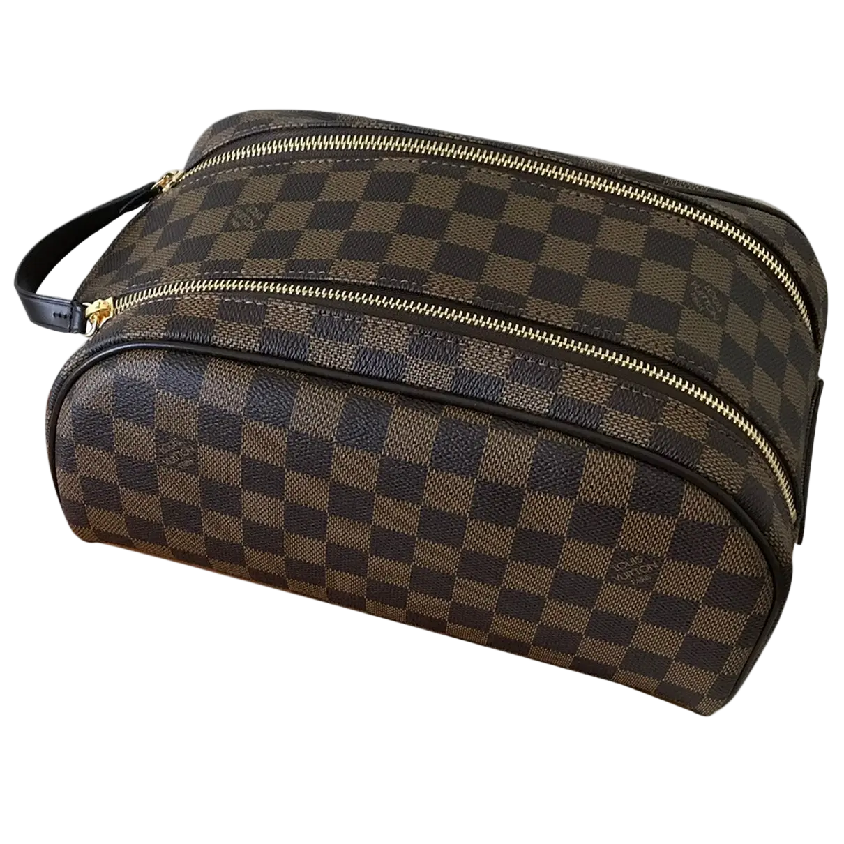 Louis Vuitton Dopp Kit Toilet Pouch
