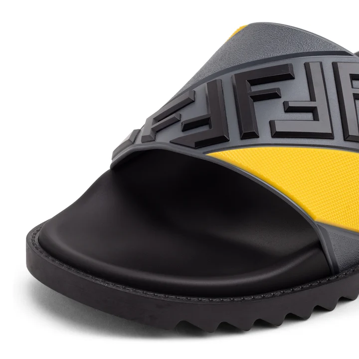 Fendi FF Sandal
