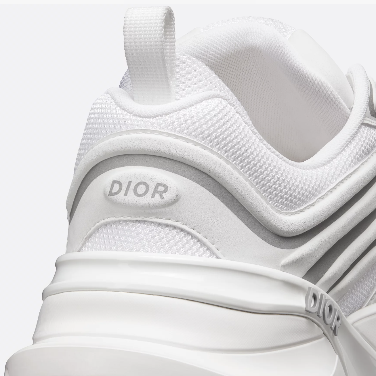 Dior B44 Blade Sneaker